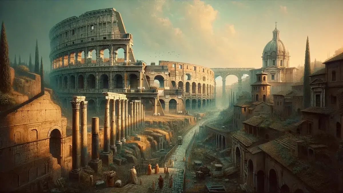 Ancient Rome