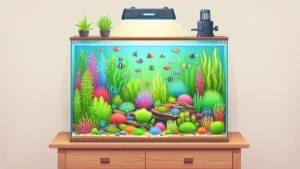 Aquarium Setup Tips