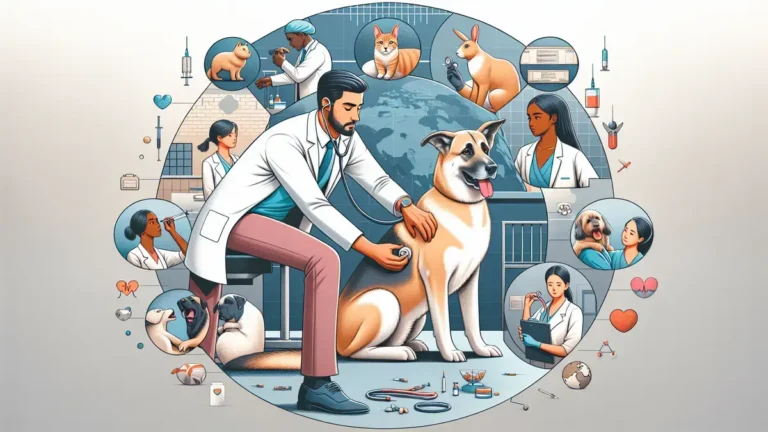 Pet Health Checkups