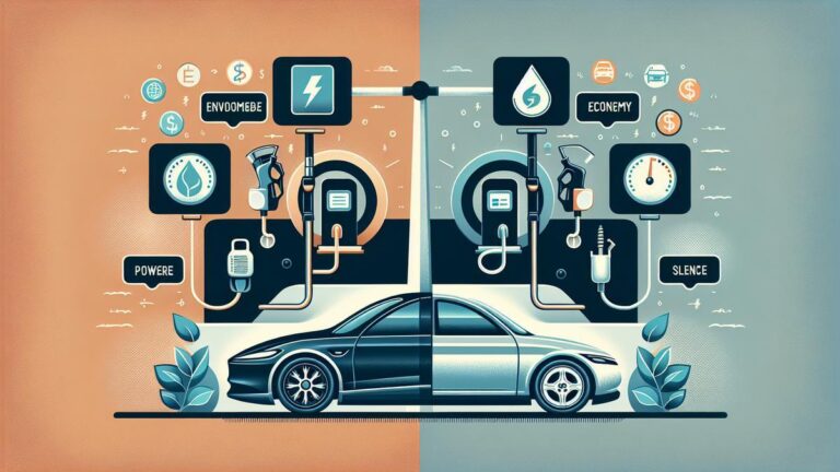 carros-eletricos-vs-gasolina-pros-e-contras