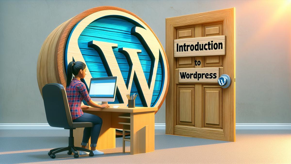 Introdução ao WordPress