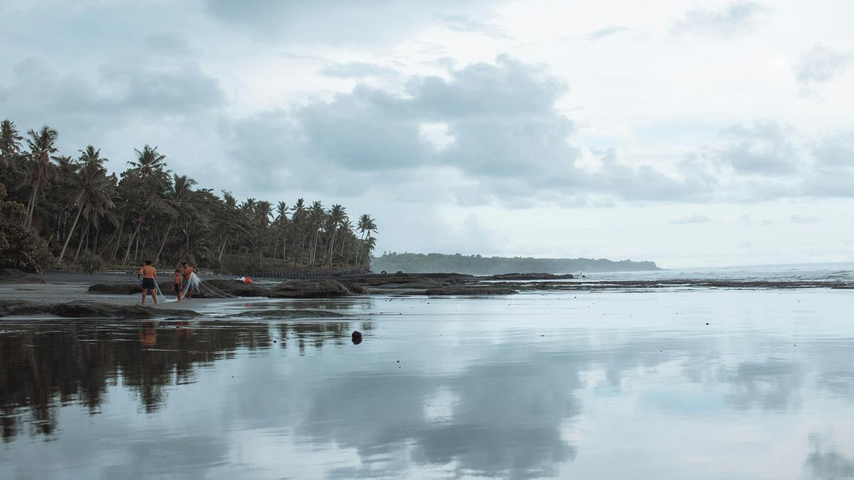 O que você precisa saber sobre os impactos ambientais da pesca em ecossistemas aquáticos