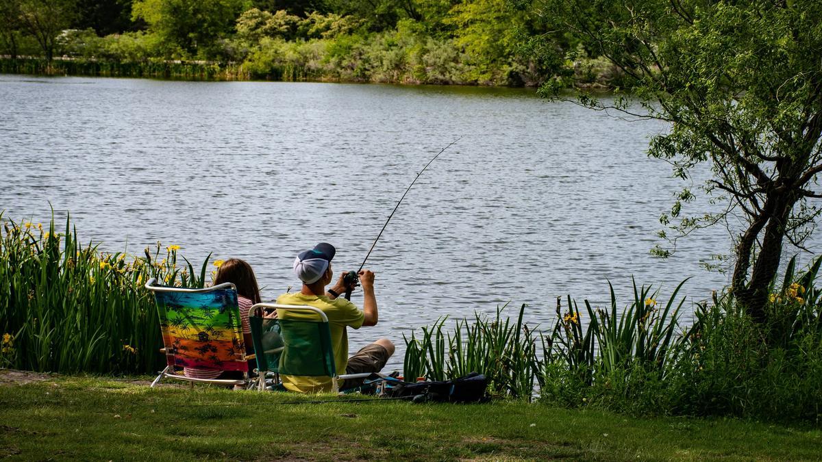 Os Melhores Equipamentos para Pesca em Alto-Mar