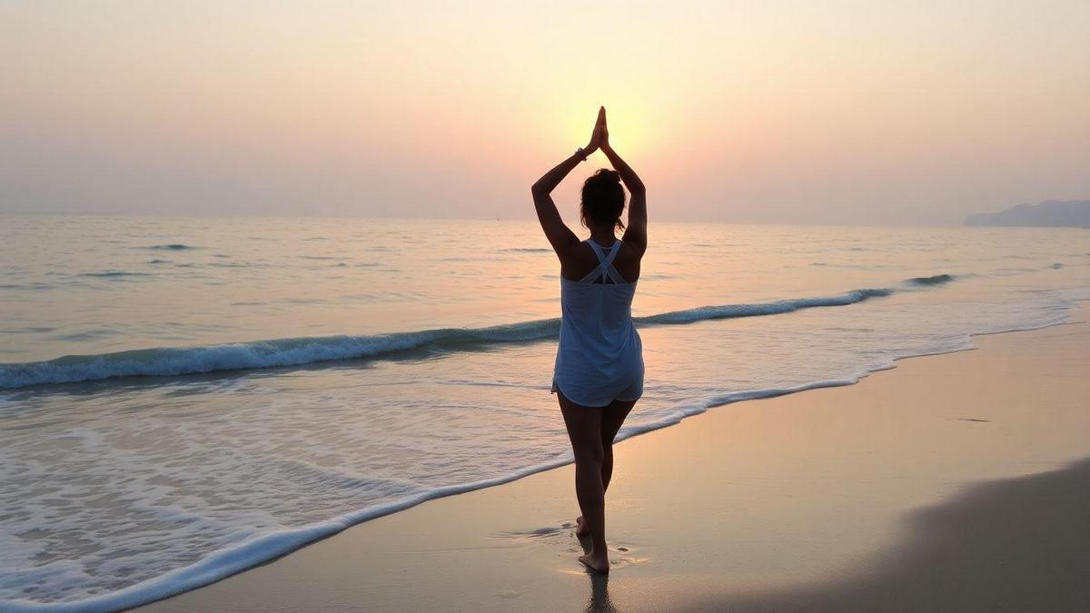 Mudanças positivas que você pode fazer agora