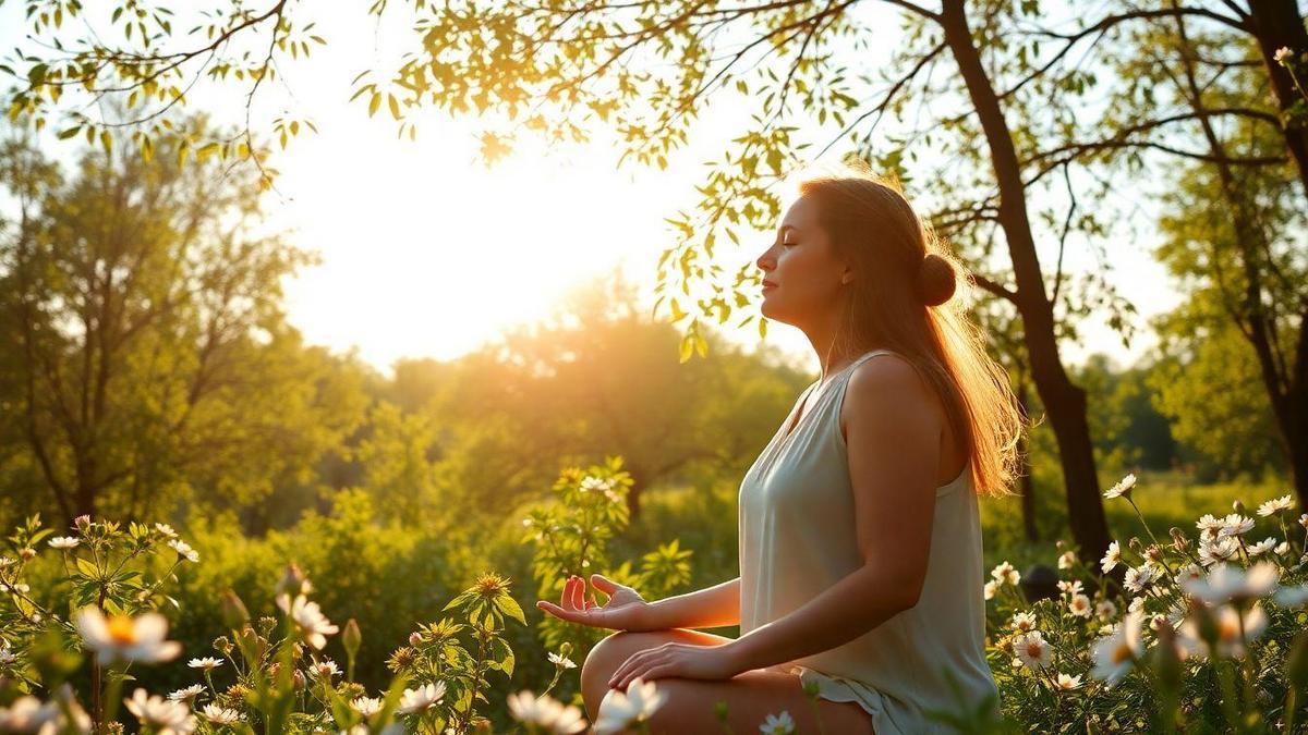 O que são os passos para transformar sua vida positivamente?