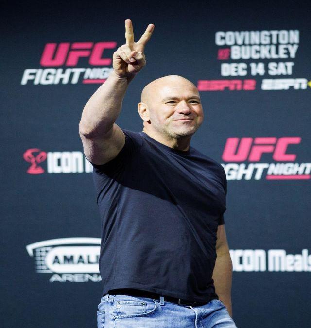 Superluta pode acontecer entre campeãs Weili Zhang e Valentina Shevchenko, segundo Dana White