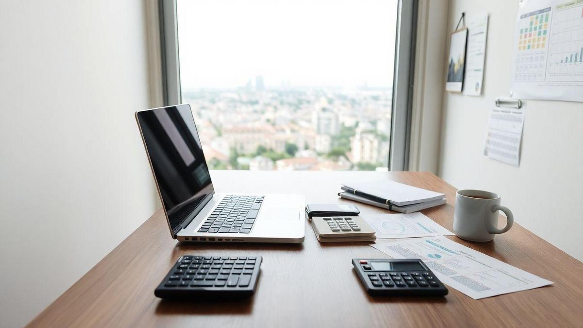 A importância de gerenciar suas finanças