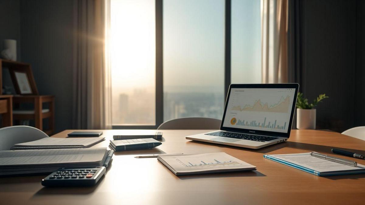A Importância do Planejamento Financeiro Durante a Pandemia