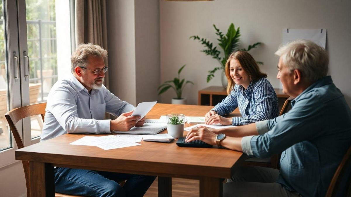 A Importância do Planejamento Financeiro em Casal