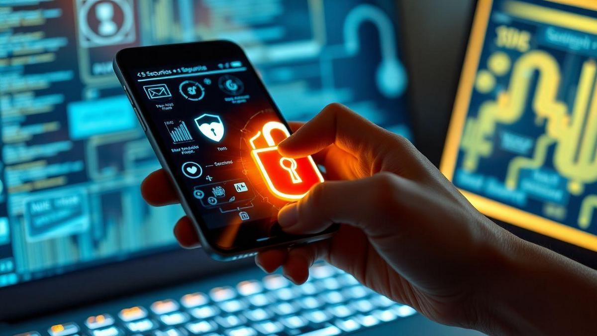 A influência da tecnologia na prevenção de fraudes