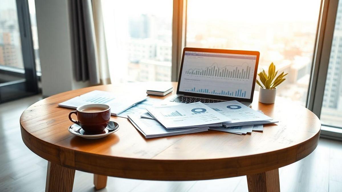 Alternativas de Crédito: Além dos Bancos
