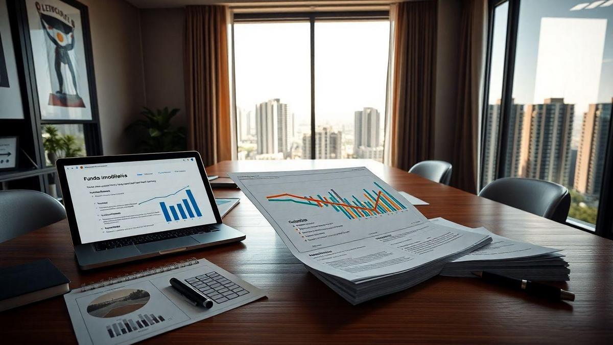 Análise de fundos imobiliários: o que considerar