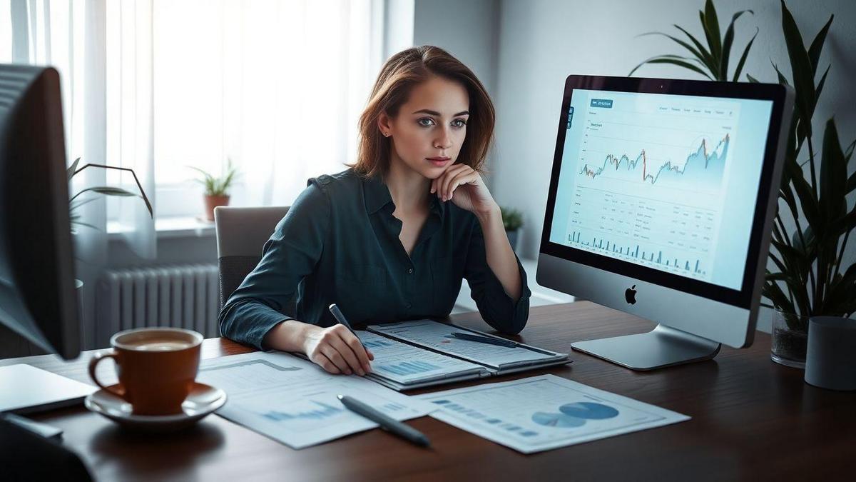 Aprendendo com Falhas em Investimentos