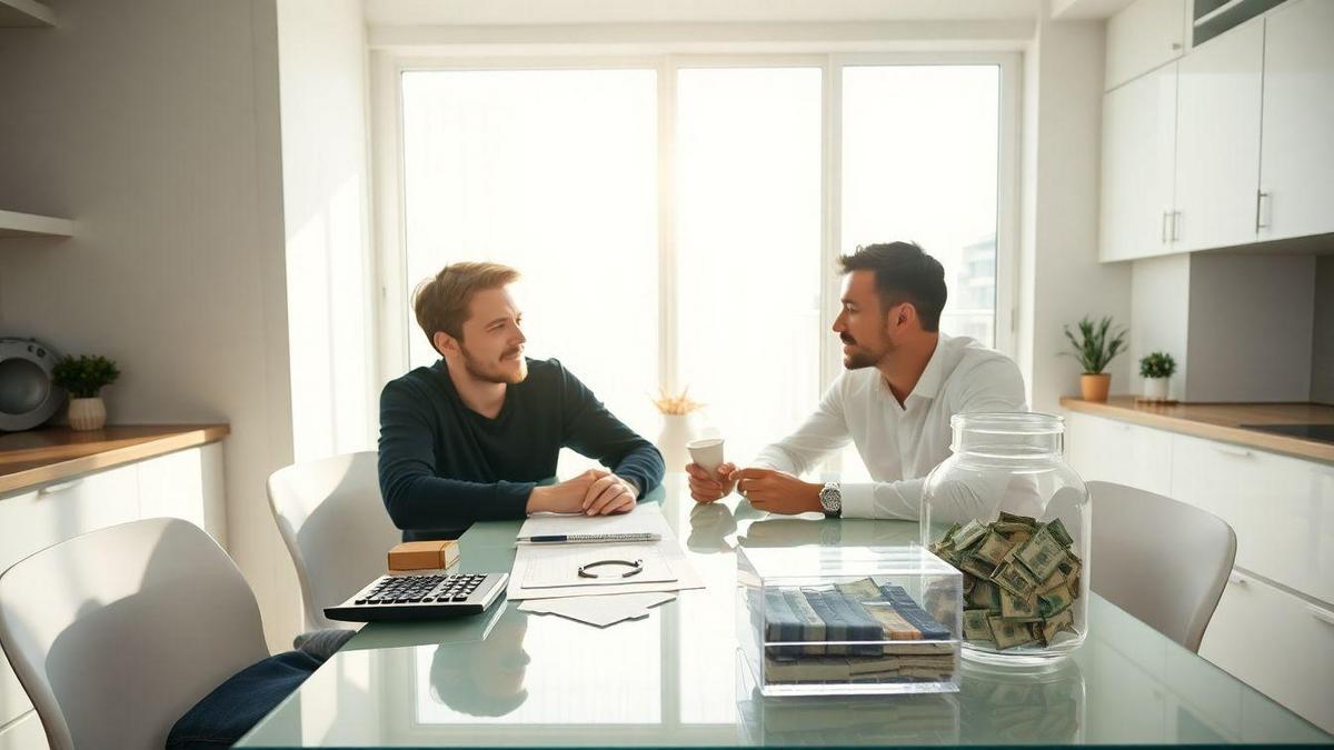 Como Juntar Dinheiro em Casal