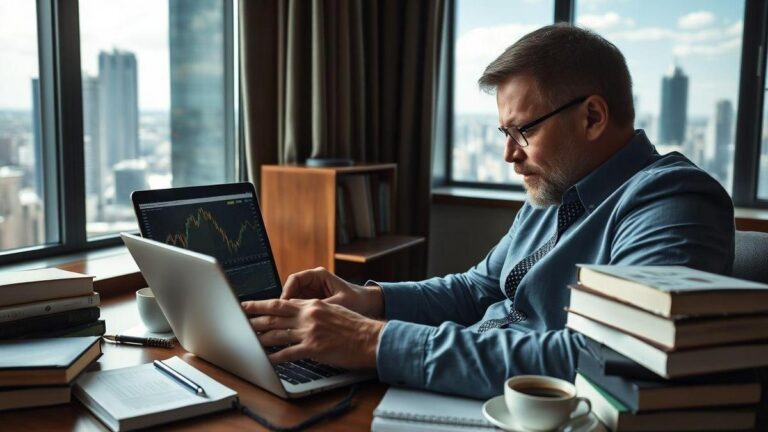 Como lidar com investimentos em criptomoedas com segurança