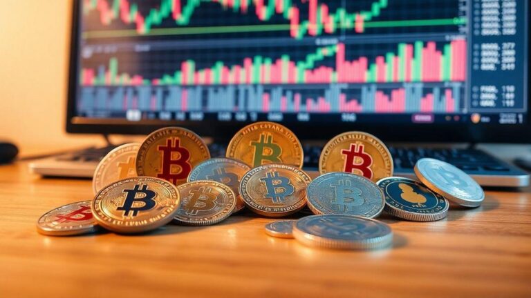 Criptomoedas: Revolução ou Grande Esquema?