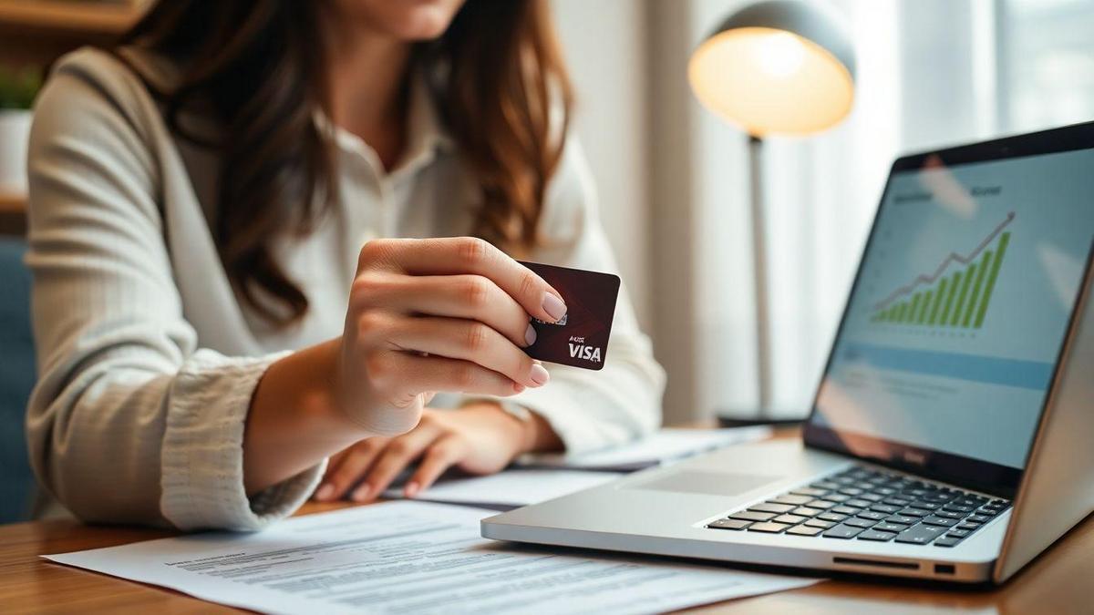 Dicas de Crédito para Melhorar seu Score