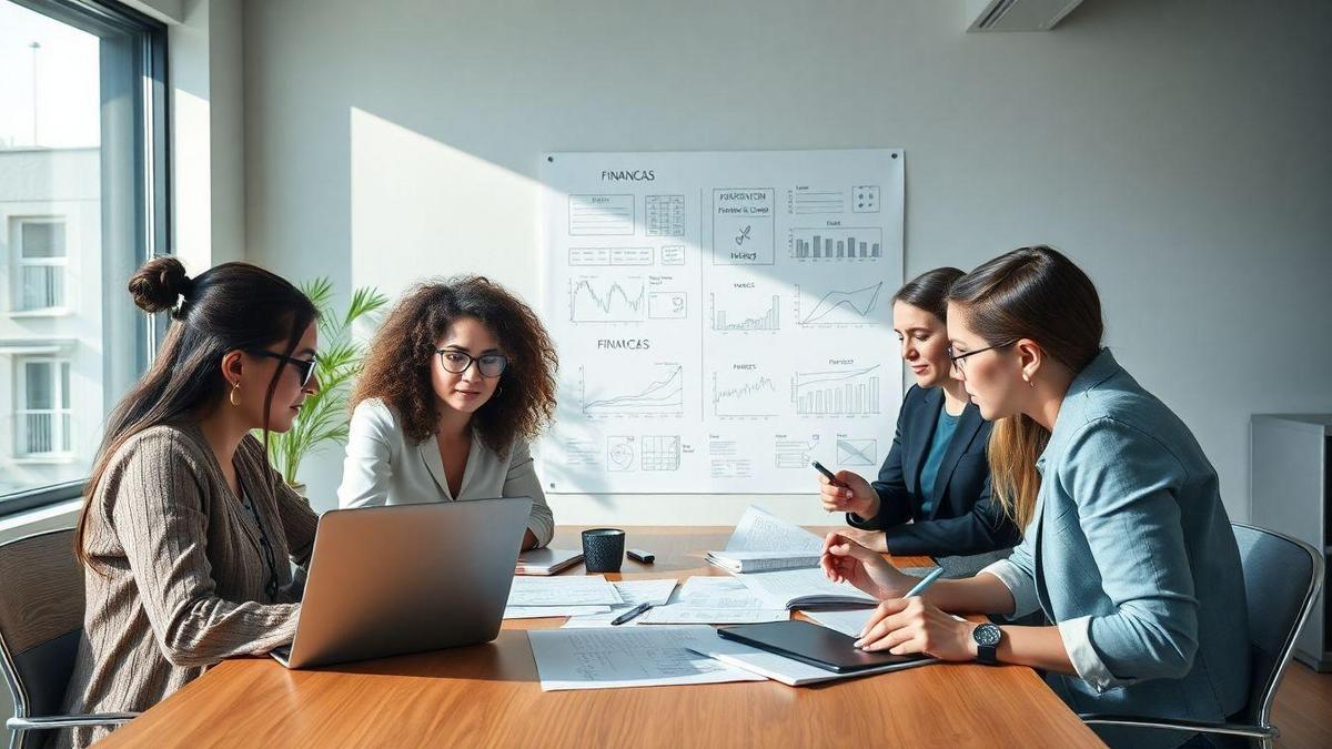 Dicas de investimento para iniciantes