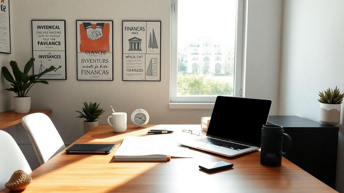 Dicas para Novatos em Investimentos