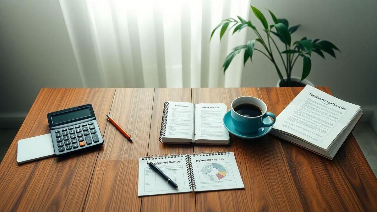 Dicas para quitar dívidas de forma eficaz