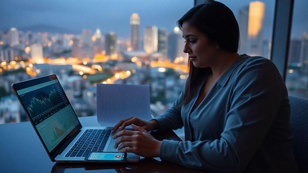 Entendendo a Segurança em Investimentos em Criptomoedas