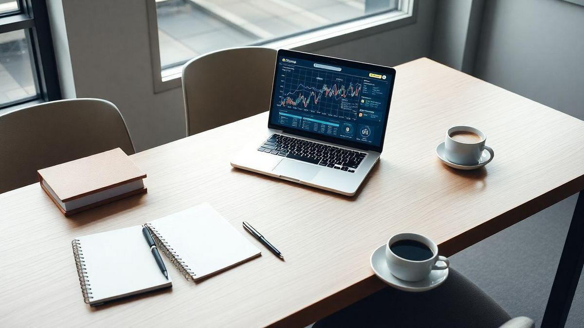 Estratégias de Investimento Seguro em Ativos Digitais
