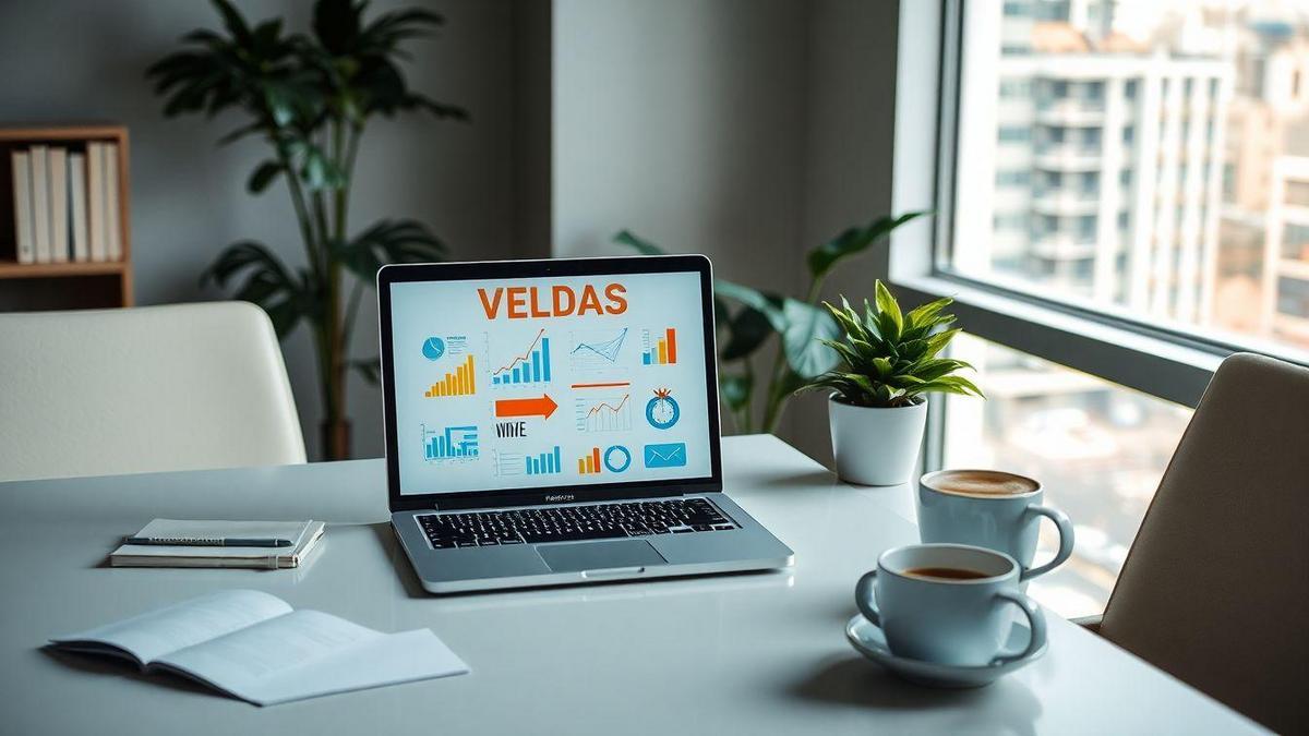 Estratégias de marketing digital para aumentar suas vendas