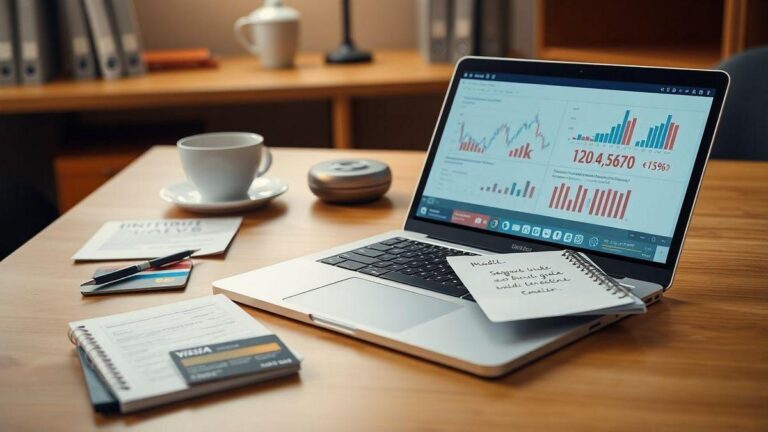 Formas de evitar fraudes financeiras com cartões
