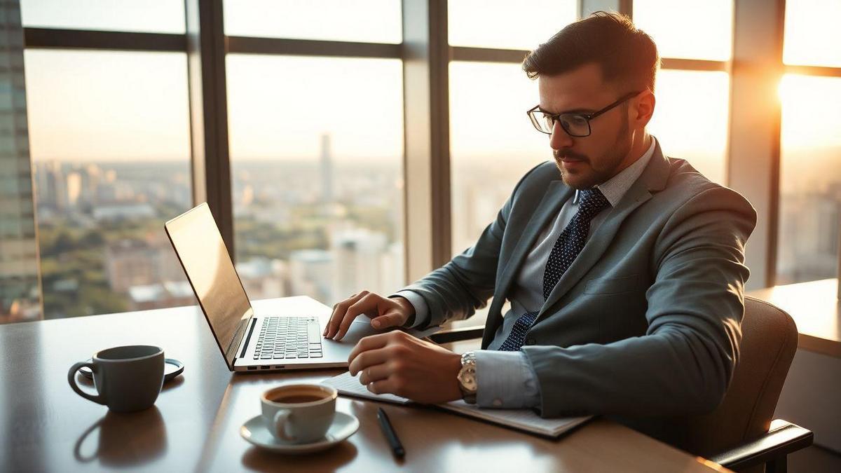 Gestão de risco em investimentos em ações