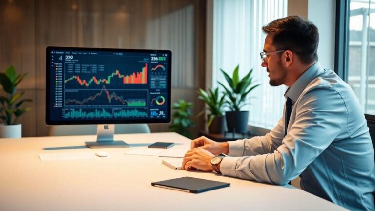 Melhores estratégias para começar a investir em ações