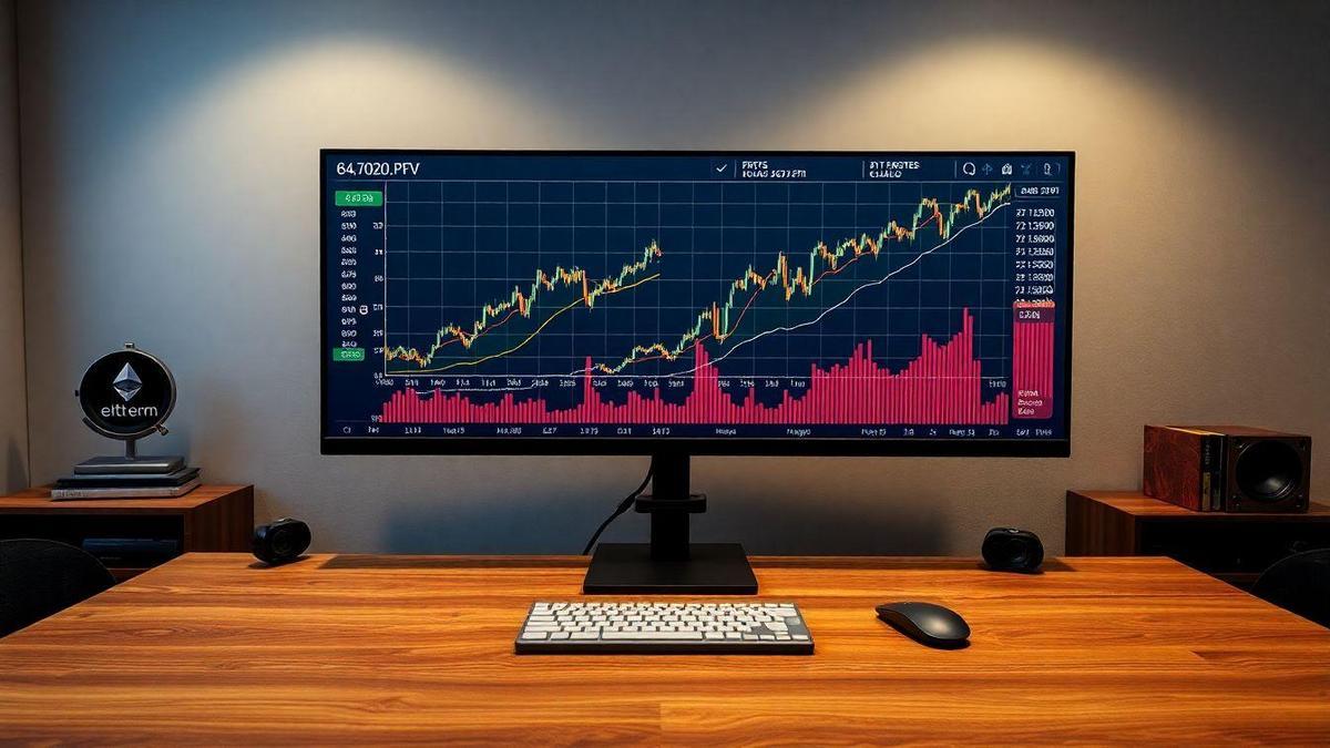 Melhores Práticas para Investimentos em Criptomoedas