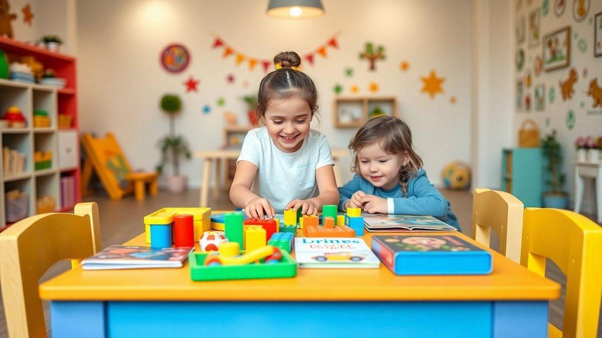 Mesada Infantil: Uma Ferramenta de Aprendizado