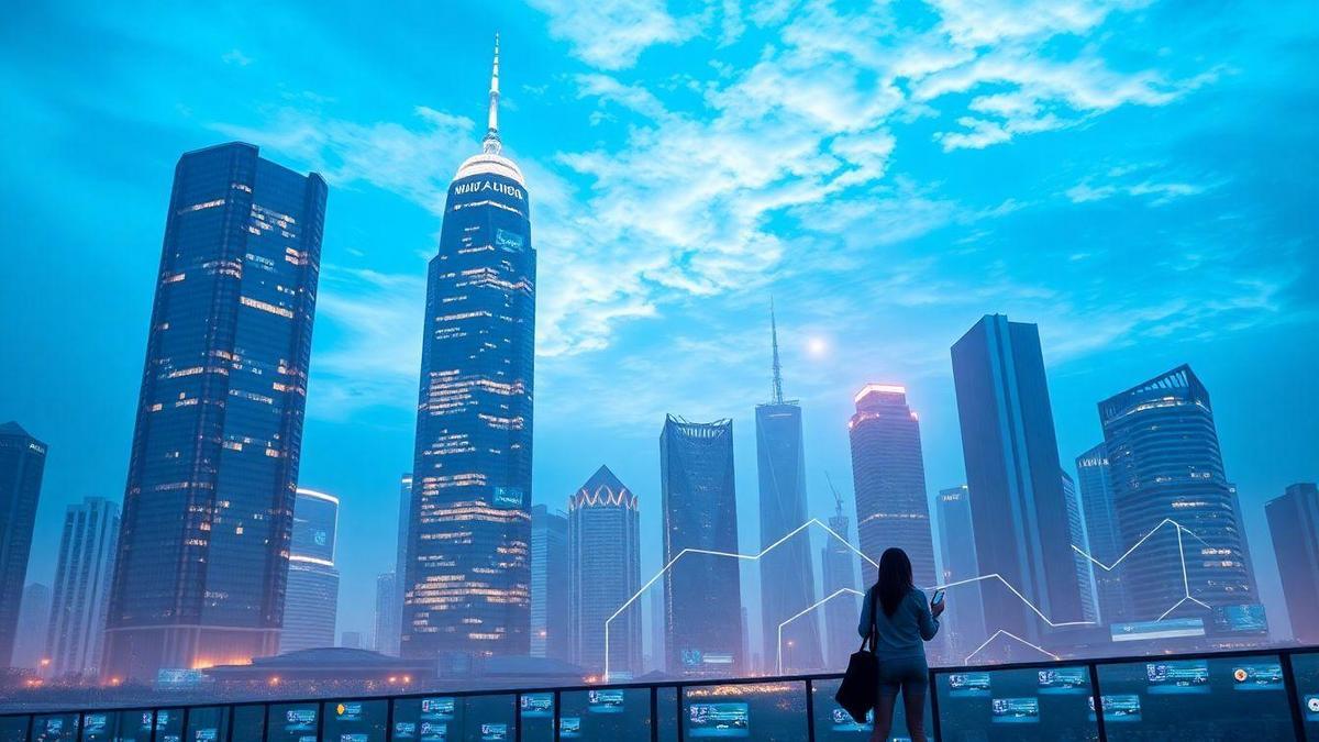 O Futuro da Segurança em Investimentos em Criptomoedas