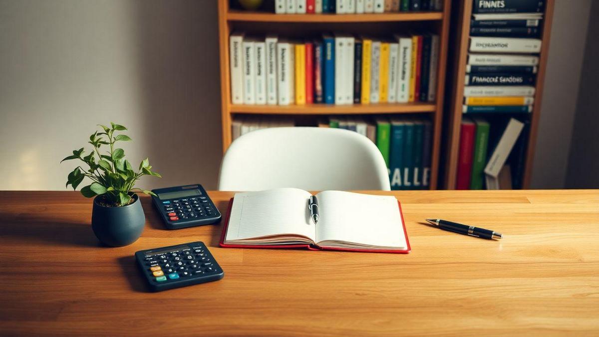 O papel da educação financeira na proteção de patrimônio