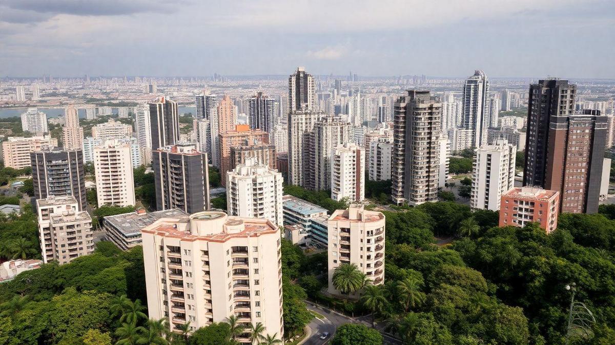 O que são fundos imobiliários e como funcionam