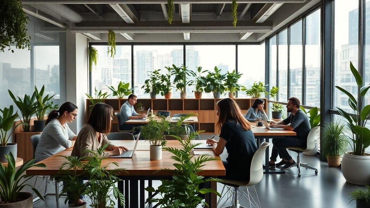 O que são startups sustentáveis?