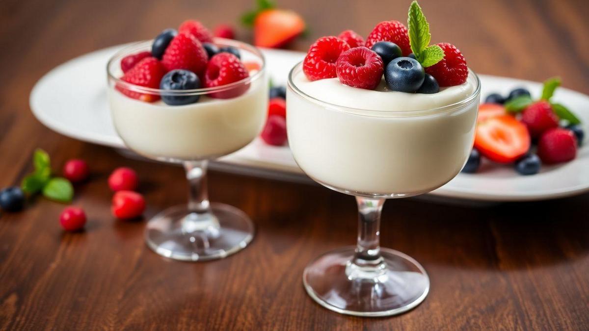 panna-cotta-de-frutas-vermelhas-cremosa-e-pratica-pronta-em--minutos-com-ingredientes-simples