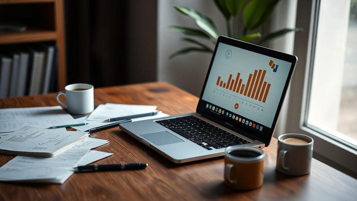Planejamento Financeiro: O Primeiro Passo