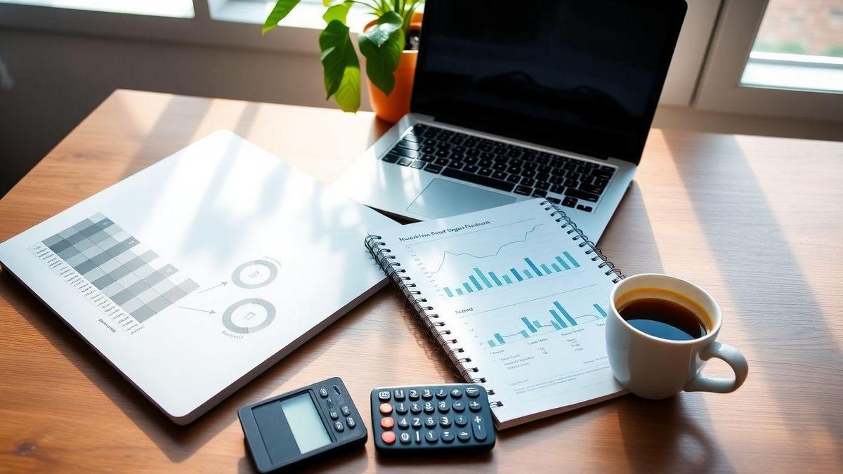 Planejamento financeiro pessoal e suas vantagens