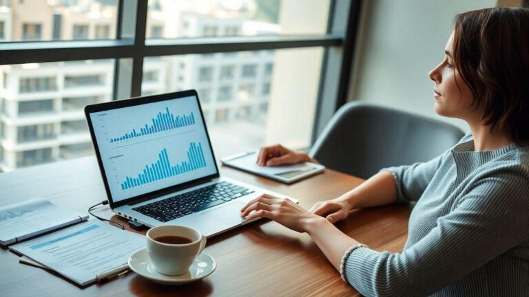 Principais erros em investimentos para novatos
