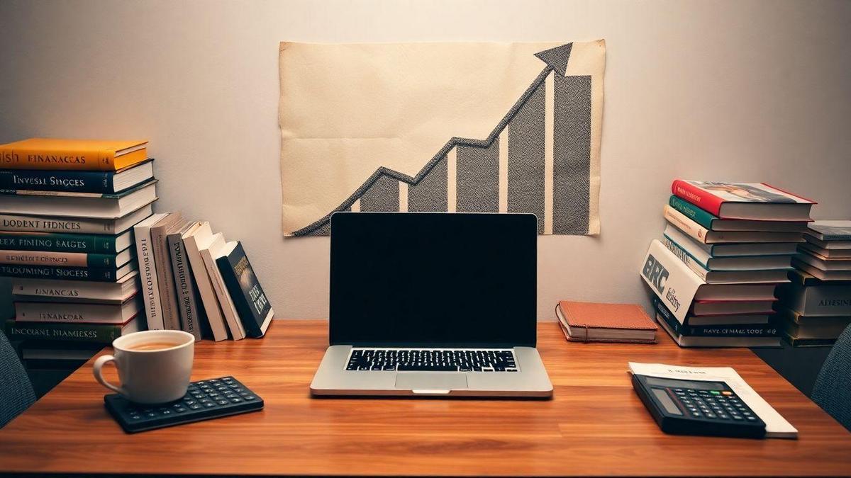 Principais Erros em Investimentos que os Novatos Cometem