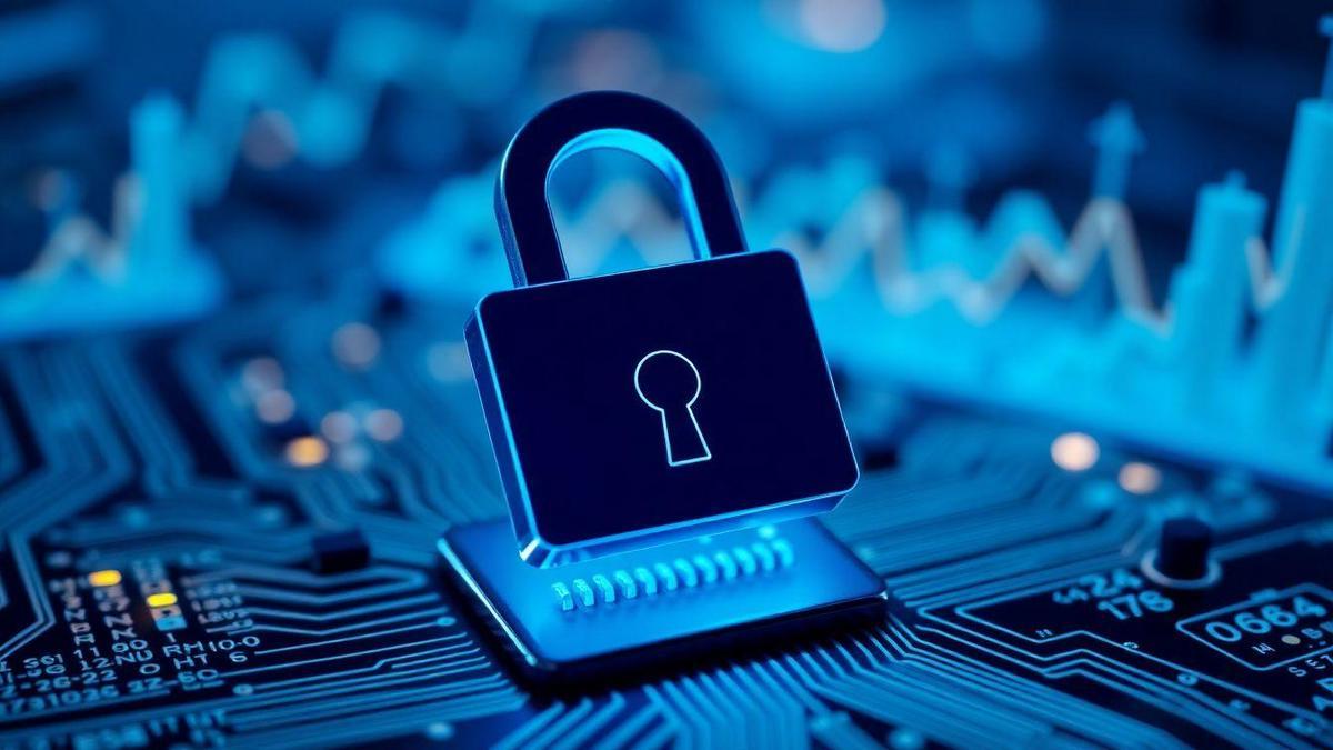 Proteção de Ativos Digitais: Mantenha Seu Investimento Seguro