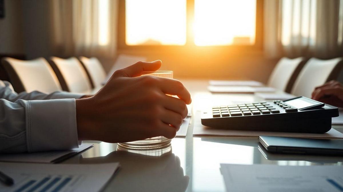 Renegociação de dívidas: quando é a hora certa?