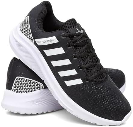 Review Completa do Tênis Masculino Para Academia e Corrida Super Leve: Conforto e Estilo em Cada Passo!