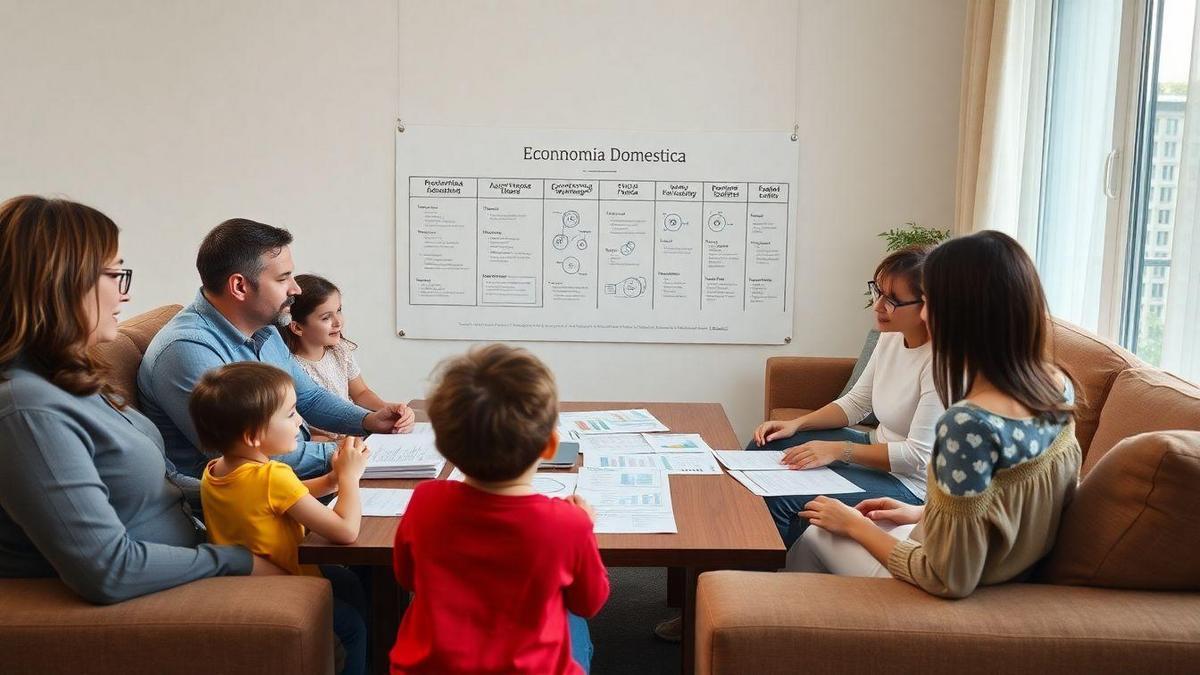 Valores e Dinheiro: O Que Ensinar?